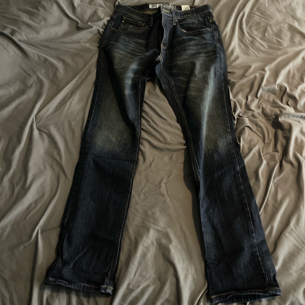 Free world Jeans
